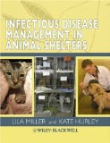 Infectious Disease Management in Animal Shelters  cover art