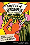 Poetry of Resistance Voices for Social Justice  9780816502790 Front Cover