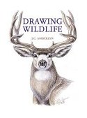 Drawing Wildlife 2005 9780823023790 Front Cover