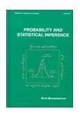 Probability and Statistical Inference  cover art