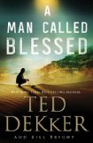 Man Called Blessed 2013 9781401688790 Front Cover