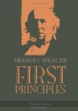 First Principles  cover art