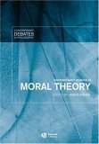 Contemporary Debates in Moral Theory  cover art