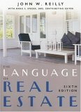 Language of Real Estate  cover art