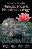 Introduction to Nanoscience and Nanotechnology  cover art