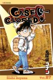 Case Closed, Vol. 27 2009 9781421516790 Front Cover