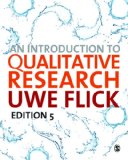 Introduction to Qualitative Research  cover art