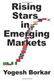 Rising Stars in Emerging Markets 2013 9781493700790 Front Cover