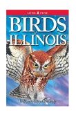 Birds of Illinois  9781551053790 Front Cover