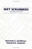 Wet Scrubbers 2nd 1996 Revised  9781566763790 Front Cover