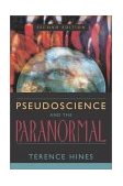 Pseudoscience and the Paranormal  cover art