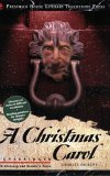 Christmas Carol : Prestwick House Literary Touchstone Edition cover art