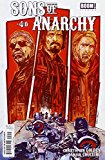 Sons of Anarchy Vol. 4  9781608867790 Front Cover