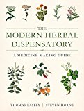 Modern Herbal Dispensatory A Medicine-Making Guide  9781623170790 Front Cover