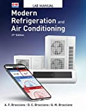 Modern Refrigeration and Air Conditioning 21st 9781635638790 Front Cover