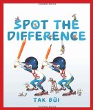 Spot the Difference 2012 9781770492790 Front Cover