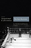 the Hurt Business  9781781311790 Front Cover