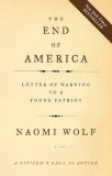 End of America Letter of Warning to a Young Patriot cover art