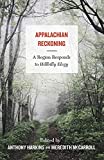 Appalachian Reckoning: A Region Responds to Hillbilly Elegy  9781946684790 Front Cover