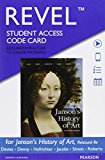 Revel Access Code for Janson's History of Art The Western Tradition, Reissued Edition 8th 9780133897791 Front Cover