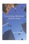 Governing America's Urban Areas 2002 9780155073791 Front Cover