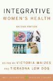 Integrative Women's Health 2nd 9780190214791 Front Cover