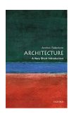 Architecture: a Very Short Introduction 