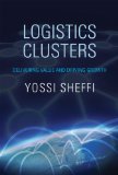 Logistics Clusters Delivering Value and Driving Growth cover art