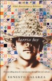 Barrio Boy 40th Anniversary Edition cover art