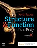 Structure and Function of the Body - Softcover 16th 9780323597791 Front Cover