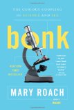 Bonk The Curious Coupling of Science and Sex cover art