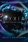 Nyxia  9780399556791 Front Cover