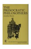 Presocratic Philosophers 