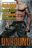Unbound 2013 9780425257791 Front Cover