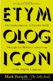 Etymologicon A Circular Stroll Through the Hidden Connections of the English Language cover art