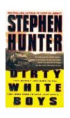 Dirty White Boys A Novel  9780440221791 Front Cover