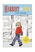 Harriet the Spy  cover art