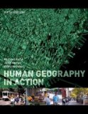 Human Geography in Action 5th 9780470484791 Front Cover