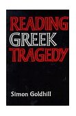 Reading Greek Tragedy  cover art