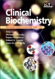 Clinical Biochemistry An Illustrated Colour Text cover art