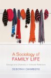 Sociology of Family Life  cover art