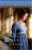 Lady of Milkweed Manor  9780764204791 Front Cover