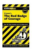 Crane's the Red Badge of Courage  cover art