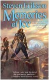 Deadhouse Gates Book Two of the Malazan Book of the Fallen  9780765348791 Front Cover