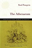 Athenaeum A Novel  9780810130791 Front Cover