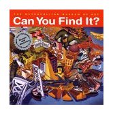 Can You Find It? 2002 9780810932791 Front Cover