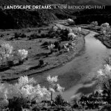 Landscape Dreams, a New Mexico Portrait  9780826348791 Front Cover