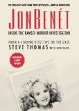 JonBenet Inside the Ramsey Murder Investigation 2000 9781250054791 Front Cover