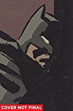 Absolute Batman Year One  9781401243791 Front Cover