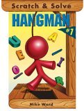 Scratch and Solve Hangman #1 2005 9781402725791 Front Cover